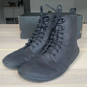 🔥EU38 Vivobarefoot Gobi hiking trail boots